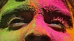 INDIA HOLI FESTIVAL