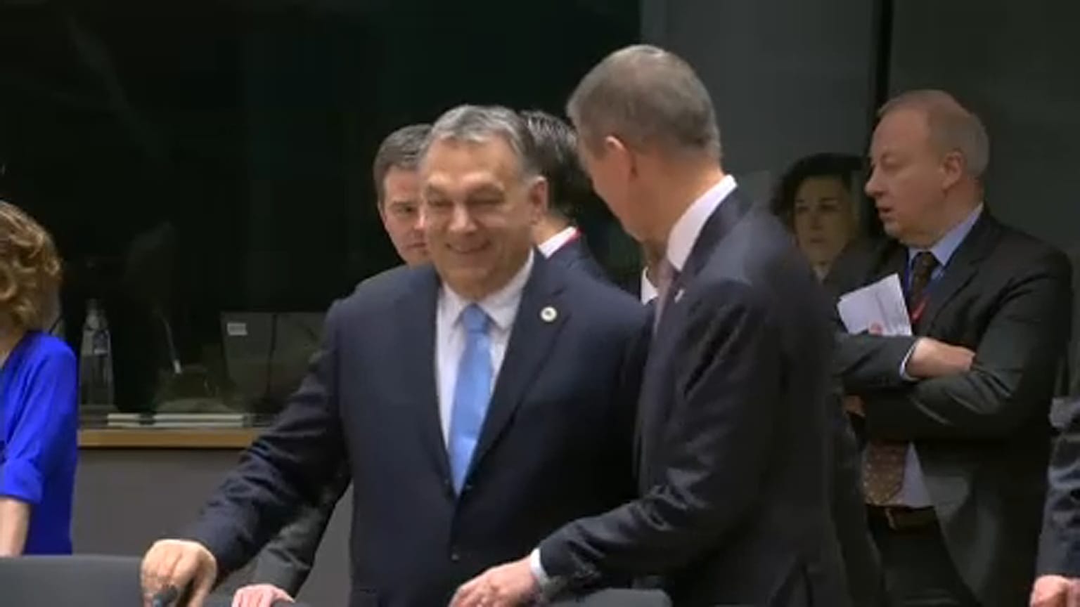 Spekulációk a Fidesz európai jövőjéről