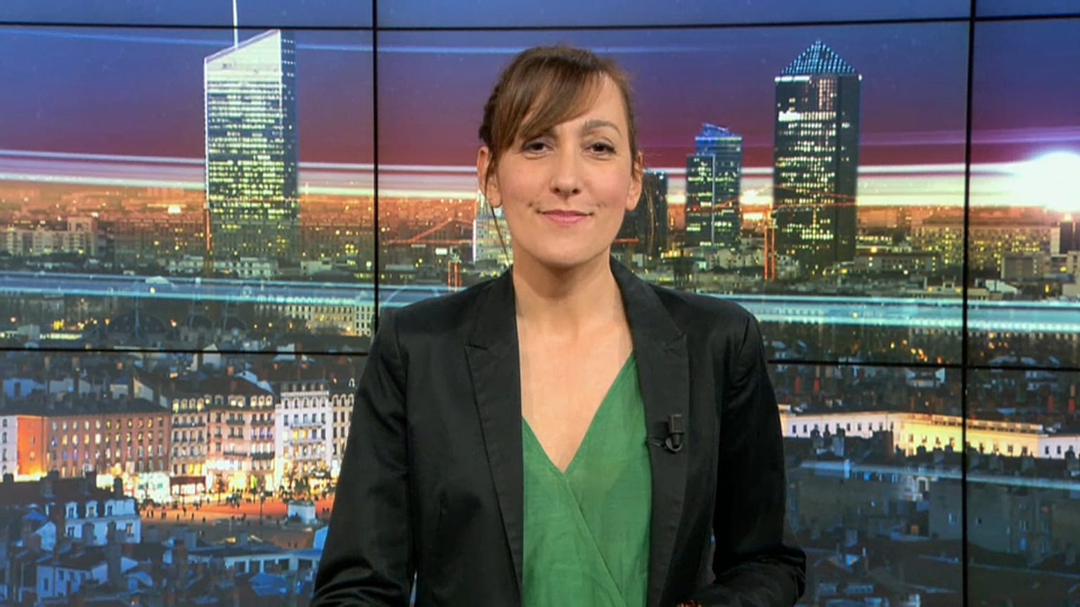 Euronews soir : l'actualité du jeudi 21 mars 2019