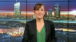 Euronews soir : l'actualité du jeudi 21 mars 2019