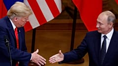 Beyaz Saray, Demokratların Trump-Putin görüşme bilgileri talebini reddetti