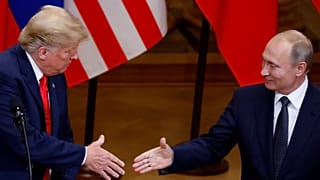Beyaz Saray, Demokratların Trump-Putin görüşme bilgileri talebini reddetti