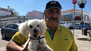 #EURoadTrip En ruta a las Europeas - Día 4: Monsaraz, sin noticias del Brexit 