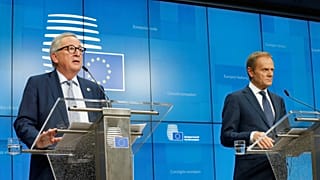 Brexit: proroga al 12/4, se OK Parlamento si va al 22/5
