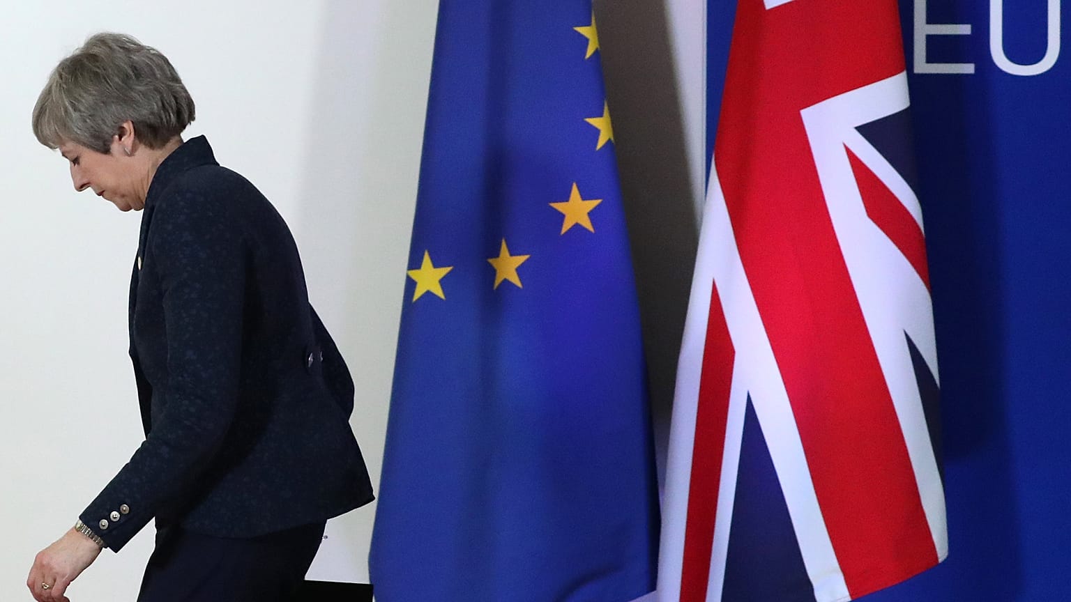 Brexit: un addio più lungo