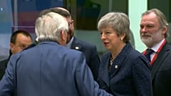 As novas datas do Brexit