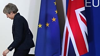 Brexit: un addio più lungo