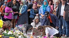 جانب من التضامن الشعبي مع المسلمين في نيوزيلندا/أسبوع على مذبحة المسجدين