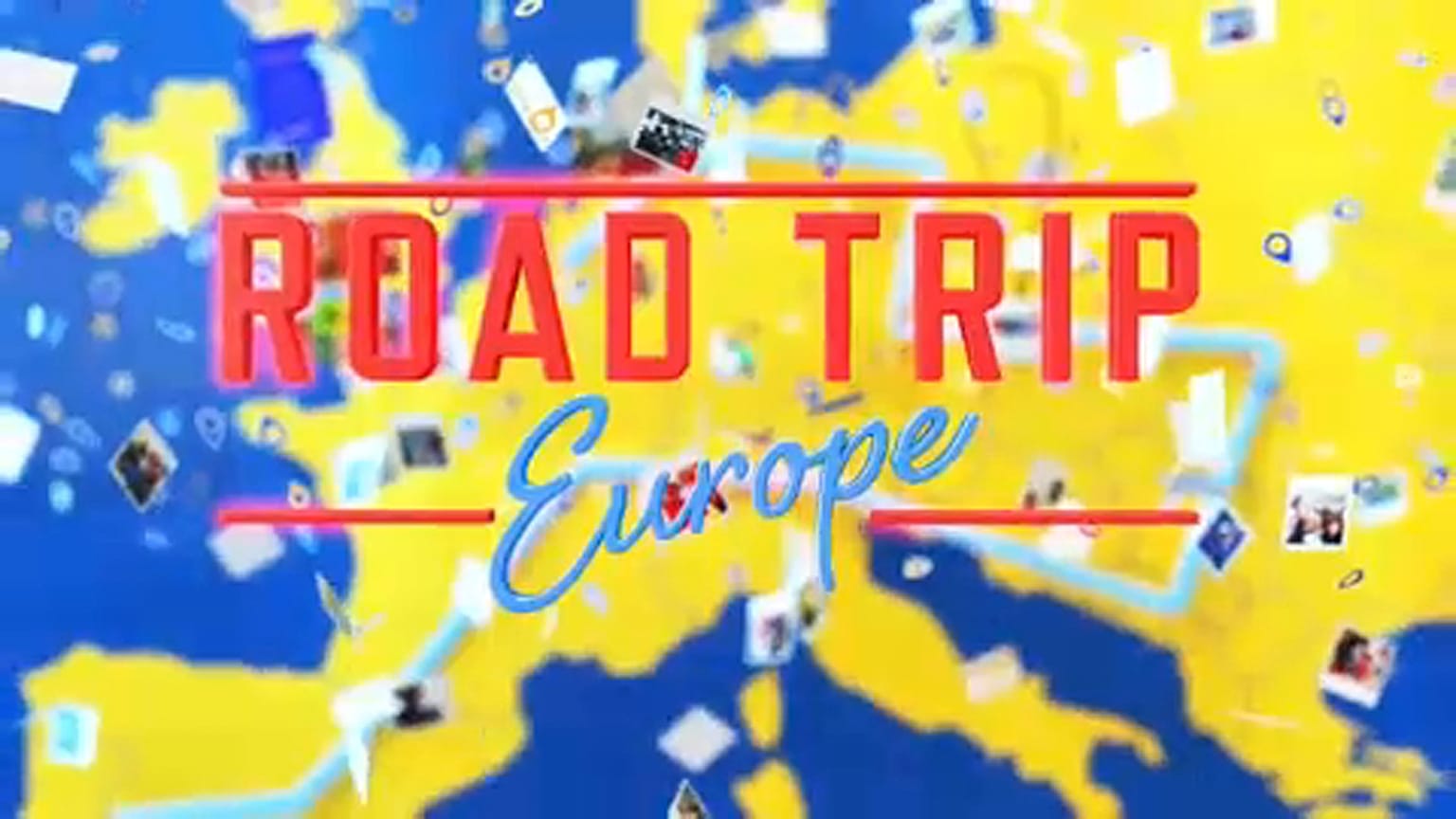 Road trip: "L'Erasmus mi ha cambiato la vita"