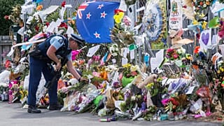 Thousands gather at funerals for Christchurch shooting victims