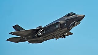 «Παγώνουν» την παράδοση των F-35 στην Τουρκία;