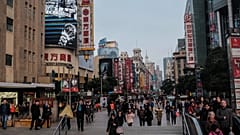 Dünyanın en kalabalık ülkesi Çin'de nüfus artış hızı düşüyor