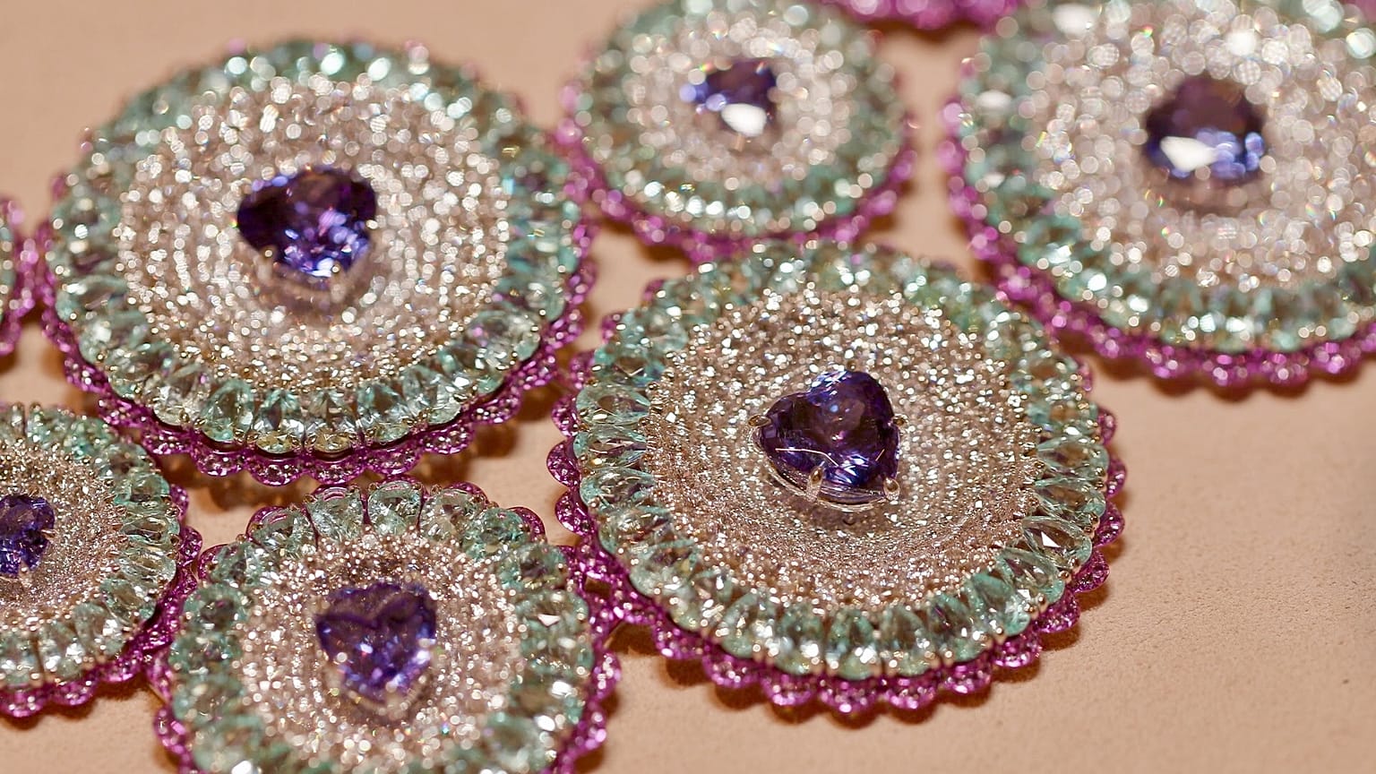  Ethical jewellery is Baselworld’s ultimate luxury