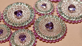  Ethical jewellery is Baselworld’s ultimate luxury