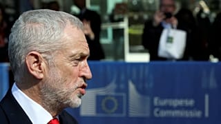 España y el Brexit alternativo que propone Jeremy Corbyn