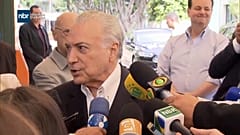 Στη Δικαιοσύνη ο Μισέλ Τέμερ
