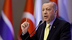 اردوغان: با اسلام هراسی هم باید مانند یهودی ستیزی پس از هولوکاست مقابله شود