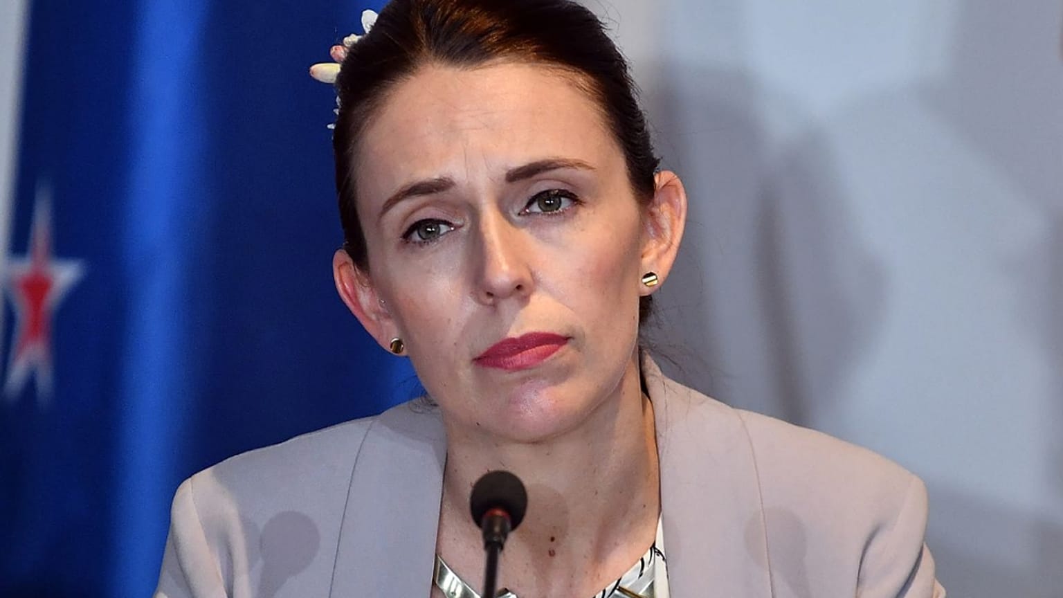 Terör saldırısı sonrası attığı adımlar takdir toplayan Yeni Zelanda Başbakanı Jacinda Ardern kimdir?