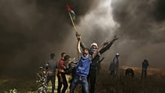 سازمان ملل متحد: عاملان کشتار فلسطینیان در غزه باید محاکمه شوند