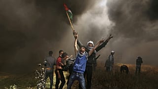  سازمان ملل متحد: عاملان کشتار فلسطینیان در غزه باید محاکمه شوند