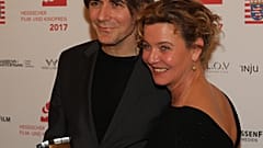 Schauspieler Jens Harzer (47) bekommt den Iffland-Ring