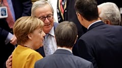 Brexit y China, dos desafíos a los que los que la Unión Europea busca respuesta