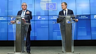 Σύνοδος Κορυφής: Ικανοποίηση και ανησυχία στους Ευρωπαίους αξιωματούχους