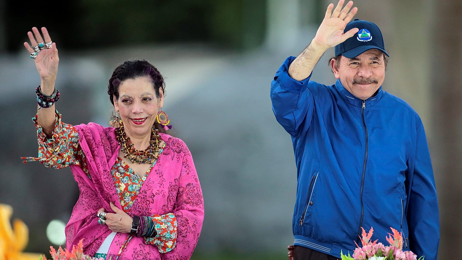 La CIDH incluye a Nicaragua en su "lista negra" por primera vez en 25 años