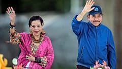 La CIDH incluye a Nicaragua en su "lista negra" por primera vez en 25 años
