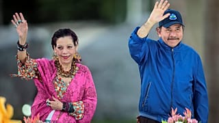 La CIDH incluye a Nicaragua en su "lista negra" por primera vez en 25 años