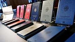 AB’den en fazla vatandaşlık alan 4. ülke Türkiye 