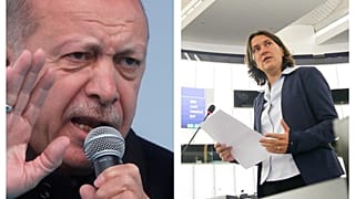 İslam düşmanlığı ile suçlanan AP Türkiye raportöründen Erdoğan'a cevap 