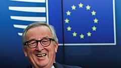 European Parliament elections 2019: who are the candidates for the EU's top job?