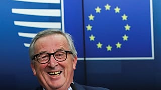European Parliament elections 2019: who are the candidates for the EU's top job?