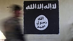Az Iszlám Állam terrorszervezet egyik harcosát fogták el Budapesten