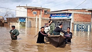 سیل در ۴ استان ایران؛ مردم سیلزده کماکان گله دارند
