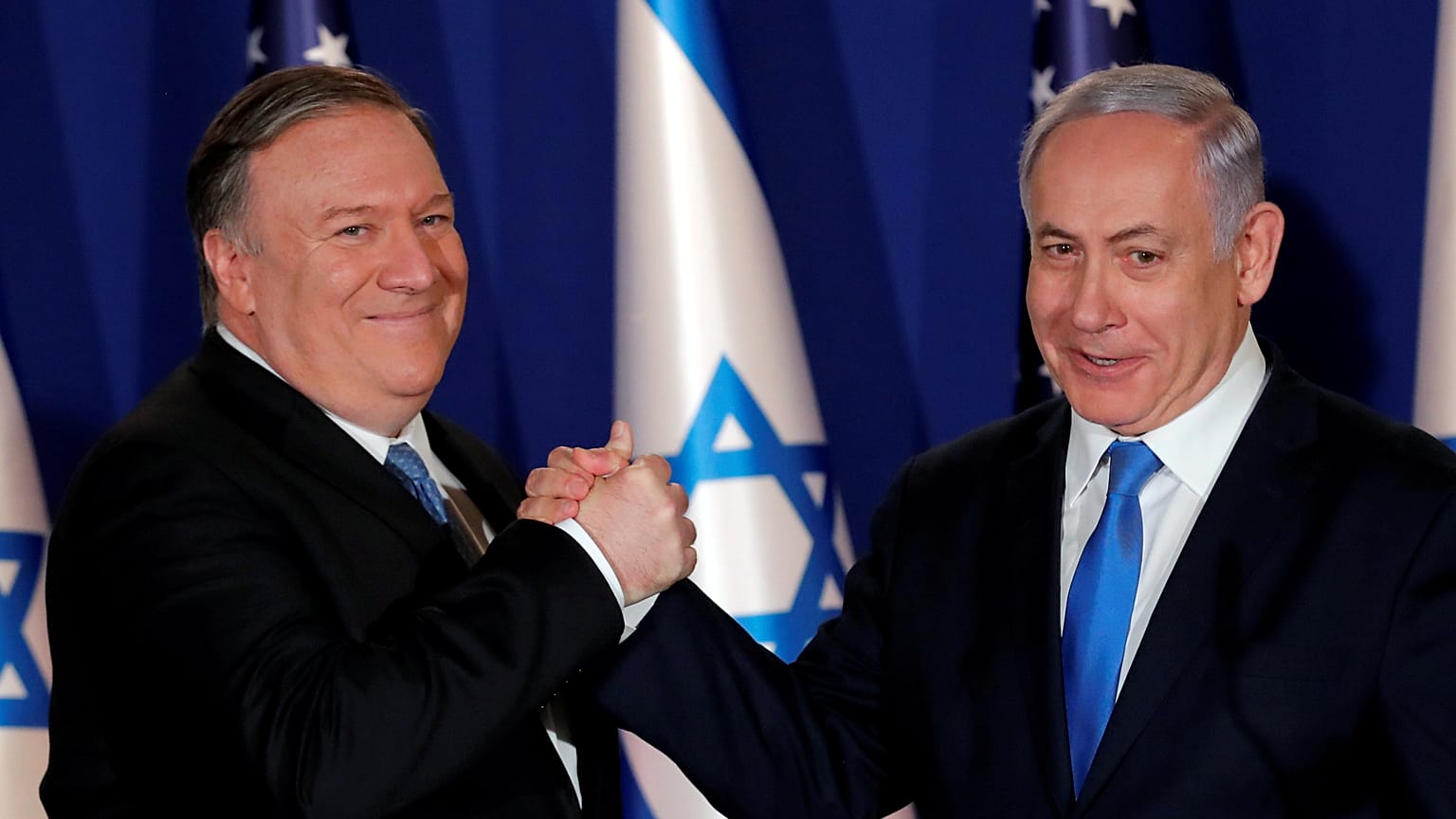 Netanyahu'dan Trump'a Golan Tepeleri teşekkürü: Cesurca bir adım