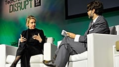 Foto de Steve Jennings/ Getty Images para TechCrunch