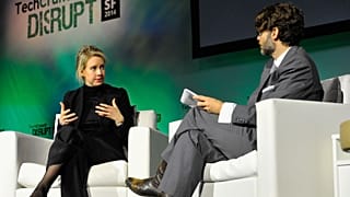 Foto de Steve Jennings/ Getty Images para TechCrunch