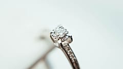 Can you buy an ethical wedding ring? 