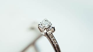 Can you buy an ethical wedding ring? 