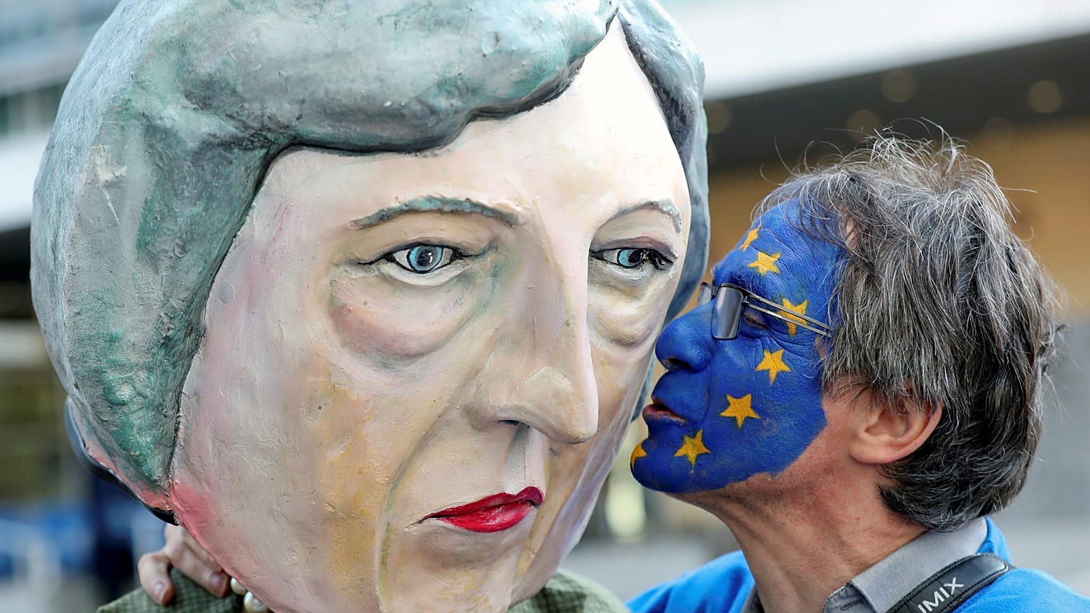 Megoszlanak a vélemények, hogy végleges-e az április 12-i brexit határidő