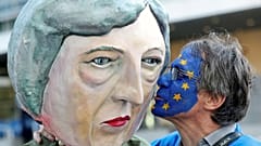 Megoszlanak a vélemények, hogy végleges-e az április 12-i brexit határidő