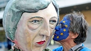 Megoszlanak a vélemények, hogy végleges-e az április 12-i brexit határidő