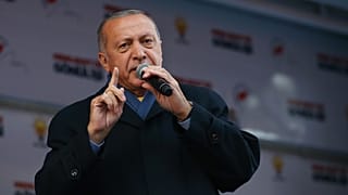 Erdoğan: Terör örgütleri konusunda ikircikli davranma döneminin artık kapanması gerekiyor