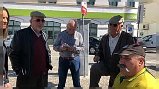 AP Seçimleri'ne doğru: Portekizliler beyin göçünden şikayetçi