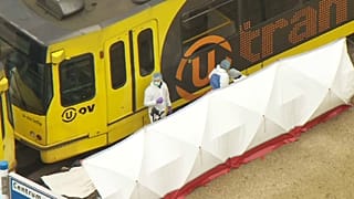 Fusillade d'Utrecht : les aveux du suspect
