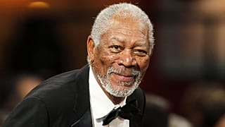 Óriási méhfarmot csinált ötven hektáros birtokából Morgan Freeman 