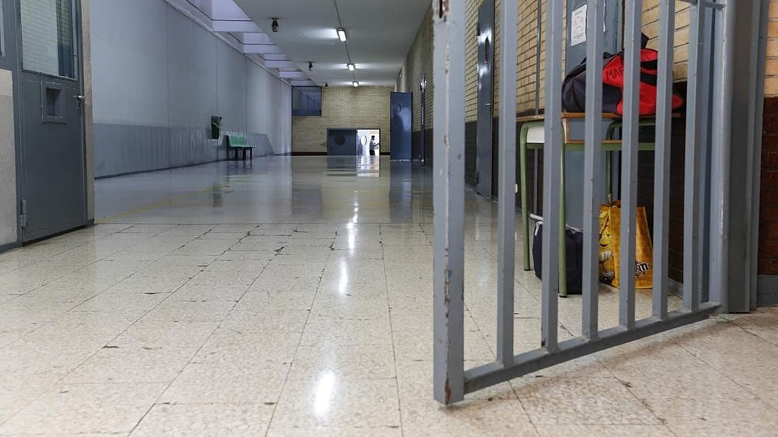 Βαρκελώνη: Αγώνες δρόμου για φυλακισμένους