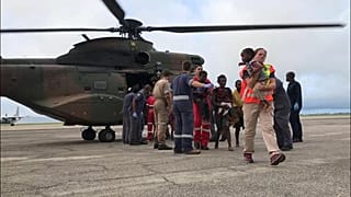CPLP vai ajudar Moçambique